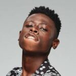 Biographie de Bagré Jean Martial Alias MC ONE