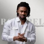 Biographie de KS Bloom