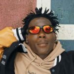 Biographie de Ameka Zrai alias “Kpakpazrai” : L’étoile brute du rap ivoirien