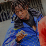 Biographie de Lenny WARA GLG
