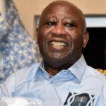 Biographie du président Laurent Gbagbo Koudou