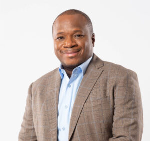 Pasteur Mohamed Sanogo