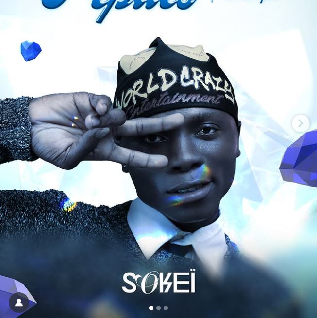 Sokei