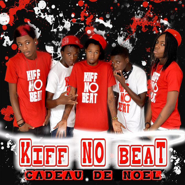 Kiff no beat