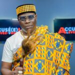 Biographie de Aziz 47 : médium et artiste traditionnel ivoirien