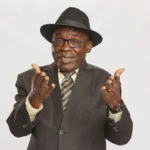 Biographie de Gohou Michel : Acteur et Humoriste Ivoirien au Parcours Inspirant