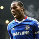Biographie de Didier Drogba : du quartier de Yopougon au sommet du football mondial