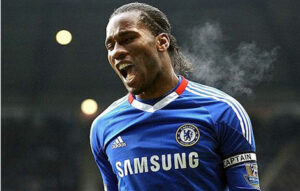 didier drogba