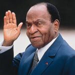 Biographie de Félix Houphouët-Boigny : le Père de la Nation ivoirienne