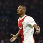 Biographie de Sebastien Haller : le guerrier ivoirien qui a vaincu le cancer et fait pleurer l Afrique