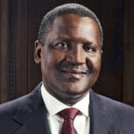 Biographie d Aliko Dangote : le magnat de l industrie africaine
