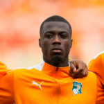 Biographie de Nicolas Pepe : l ailier ivoirien du record d Arsenal a 80 millions