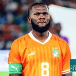Biographie de Franck Kessie : le President, capitaine et pilier des Elephants ivoiriens
