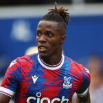 Biographie de Wilfried Zaha : le lion de Crystal Palace, legende de Premier League