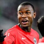 Biographie d Evan Ndicka : le geant ivoirien de l AS Roma en Serie A