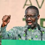 Biographie de Tidjane Thiam : le technocrate ivoirien a la croisee de la finance et de la politique