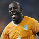 Biographie de Seydou Doumbia : l'attaquant ivoirien qui a conquis l'Europe