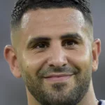 Riyad Mahrez : biographie de l’ailier algérien