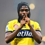 Biographie de Gervinho : le loup de Anyama qui a fait trembler Arsenal et la Roma