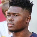 Karim Konaté : biographie de l’attaquant ivoirien