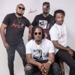 Révolution : biographie du groupe zouglou ivoirien