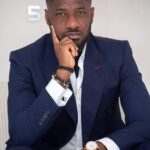 Juste Crépin Gondo : biographie et parcours