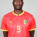 Serhou Guirassy : biographie du buteur guinéen