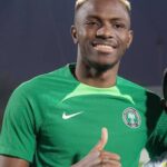 Victor Osimhen : biographie du buteur nigérian