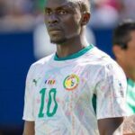 Sadio Mané : biographie de la légende sénégalaise