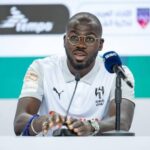 Kalidou Koulibaly : biographie du roc sénégalais