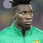 André Onana : biographie du gardien camerounais