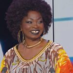 Chantal Taïba : biographie musicale