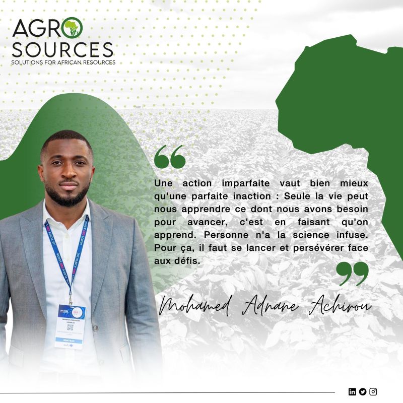 AGROSOURCES
