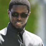 Bassirou Diomaye Faye : De l'ombre de Sonko au palais présidentiel