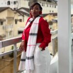 Beaunebo Christiane : biographie de l’actrice ivoirienne