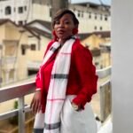 Beaunebo Christiane : biographie de l’actrice ivoirienne