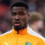 Serge Aurier : biographie, âge et parcours