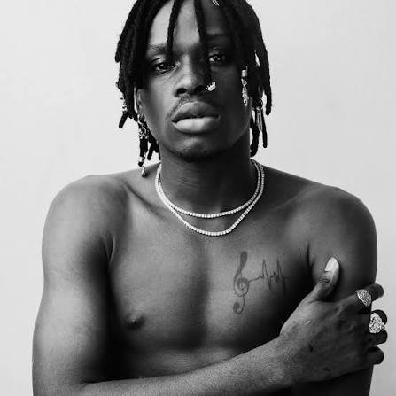 Fireboy DML