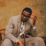 Kizz Daniel : biographie et carrière