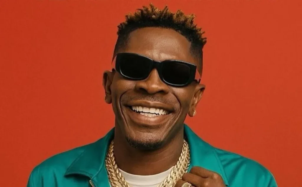 Shatta Wale