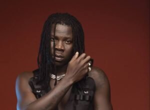 Stonebwoy