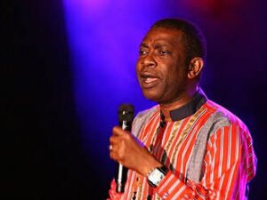 Youssou N’Dour