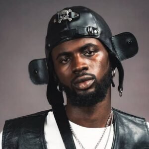 Black Sherif
