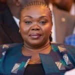 Patricia Zoundi Yao : biographie, QuickCash et Canaan Land